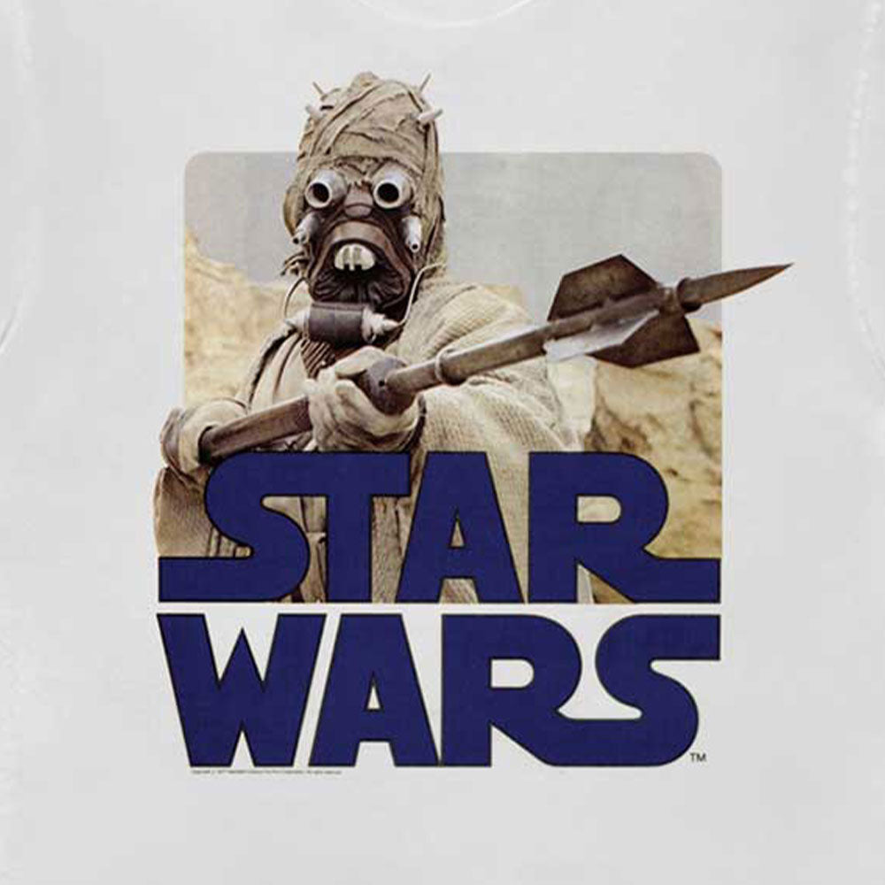 Star Wars Tusken Raider T Shirt product image 2