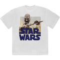 Star Wars Tusken Raider T Shirt product image 1