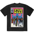 Star Wars The Choice Comic Cover T Shirt product image 1
