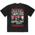 Star Wars Dark Side Villains T Shirt product image 1
