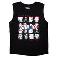 Sum 41 All Killer No Filler Tracklist Tank Top product image 1