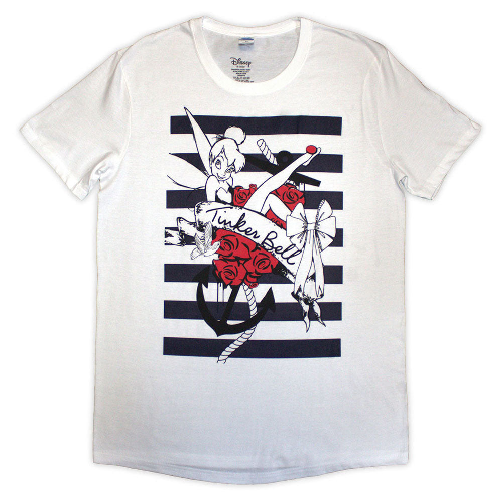 Tinker Bell Anchor T Shirt product image 1