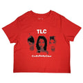 TLC CrazySexyCool Crop Top product image 1