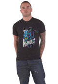 Little Mermaid Infamous Ursula T Shirt product image 1