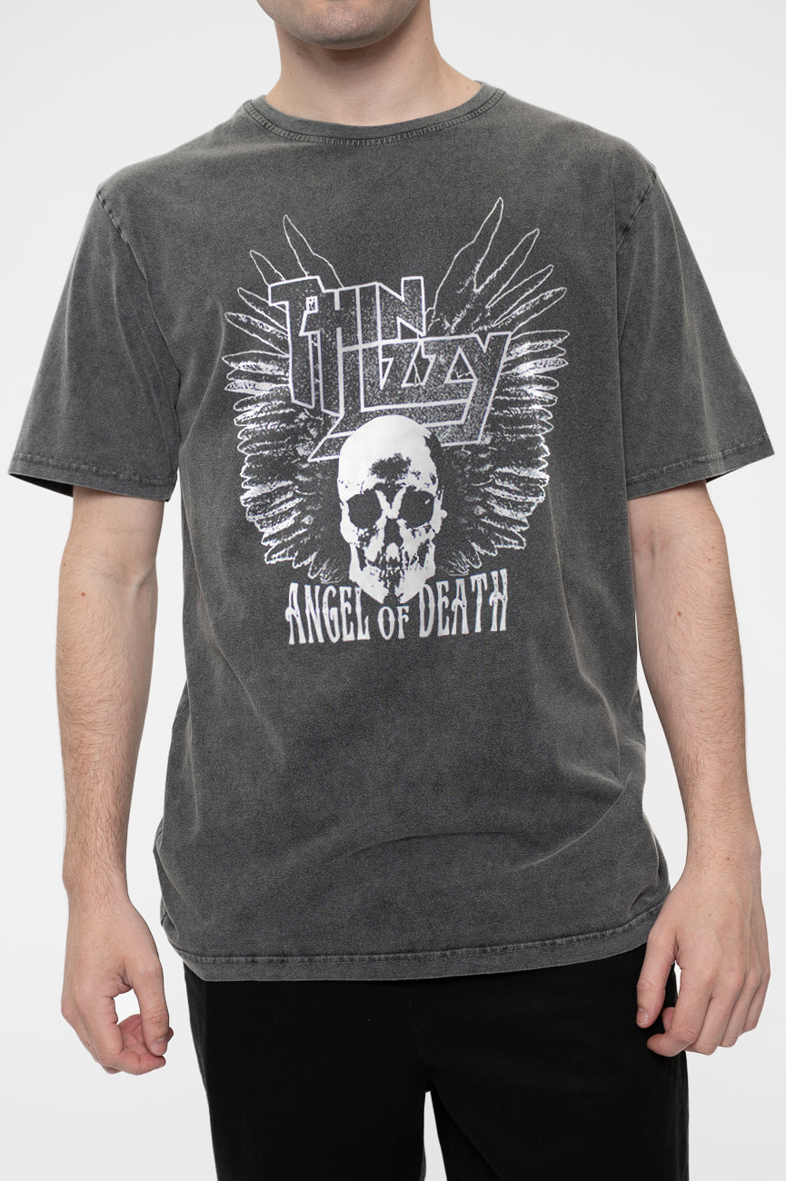 Thin Lizzy Angel Of Death Limited Edition 999 Only Premium product image 3