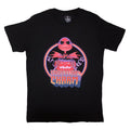 The Nightmare Before Christmas Ghostlike Charm T Shirt product image 1