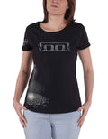 Tool Spectre Logo Skinny Fit T Shirt product image 1