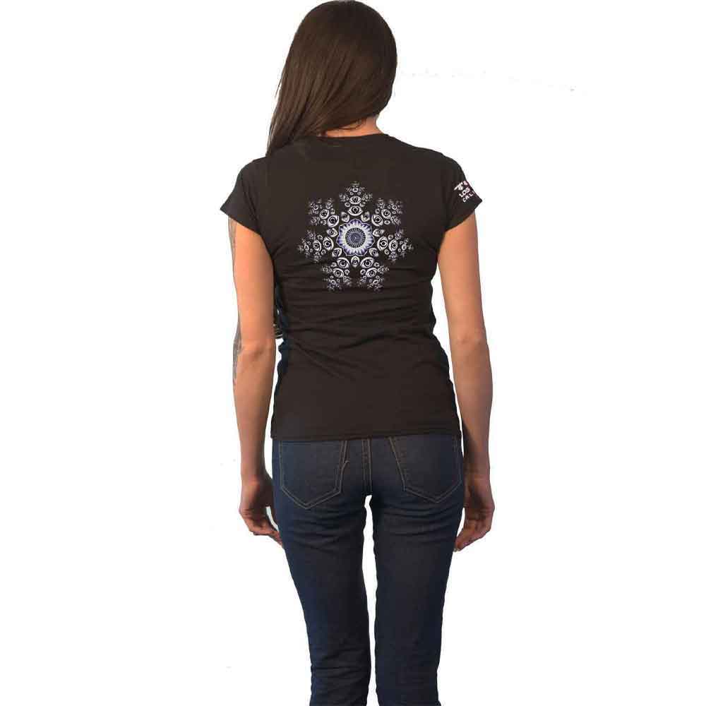 Tool All Seeing Tour 2022 Skinny Fit T Shirt product image 2