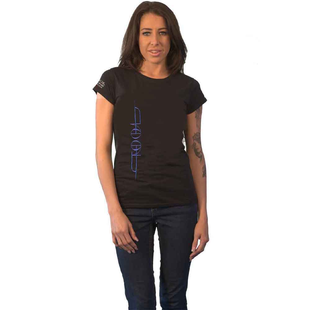 Tool All Seeing Tour 2022 Skinny Fit T Shirt product image 1