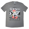 Toy Story Jessie Yeehaw T Shirt product image 1