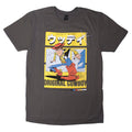 Toy Story Woody Original Cowboy T Shirt product image 1