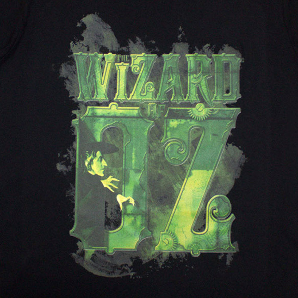 The Wizard Of Oz Logo T Shirt product image 2