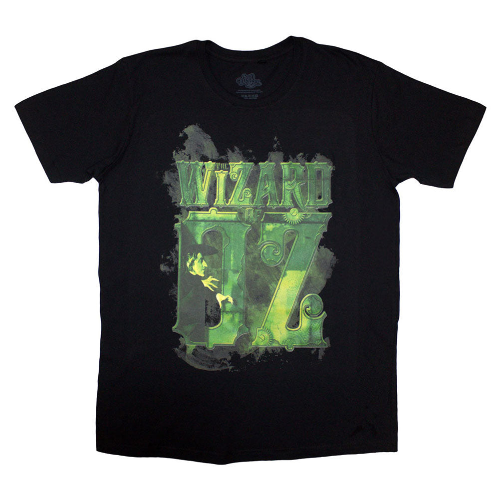 The Wizard Of Oz Logo T Shirt product image 1