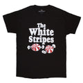 The White Stripes Peppermints T Shirt product image 1