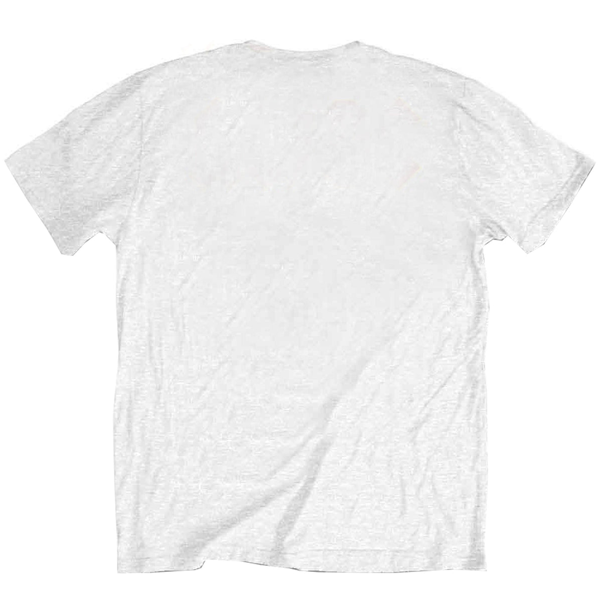 Oasis Cigarettes And Alcohol Illustration T Shirt product image 2