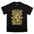 Willie Nelson Horse Logo T Shirt product image 1