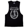 Willie Nelson Outlaw Vest Top product image 1