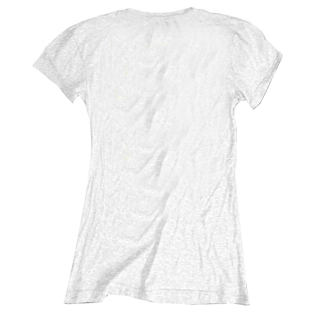 The Rolling Stones Classic Tongue Skinny Fit T Shirt product image 2