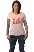 Yungblud DEADHAPPY Skinny Fit T Shirt product image 1
